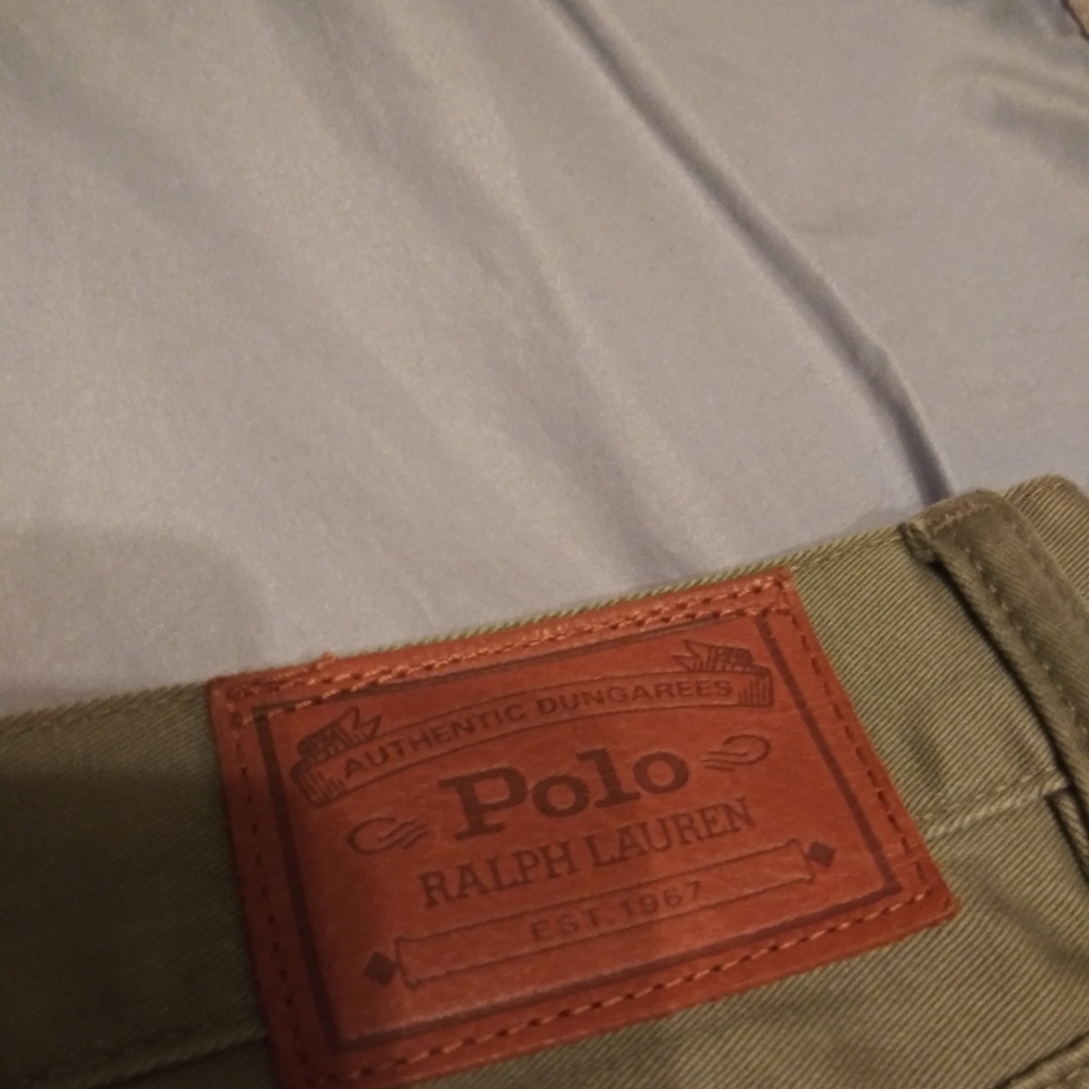 Men Ralph Lauren Polo Jeans
